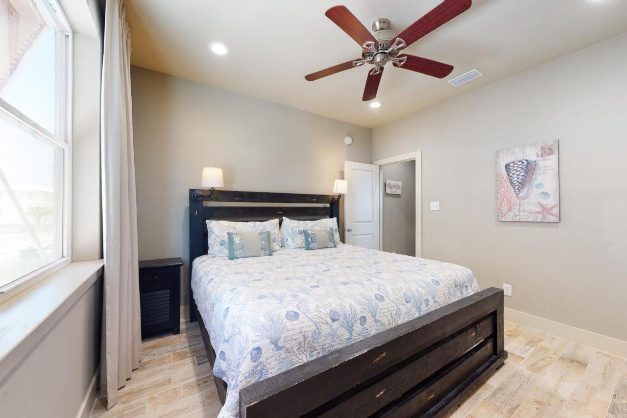 4 Sea-Suns Villa Gulf Shores Dış mekan fotoğraf