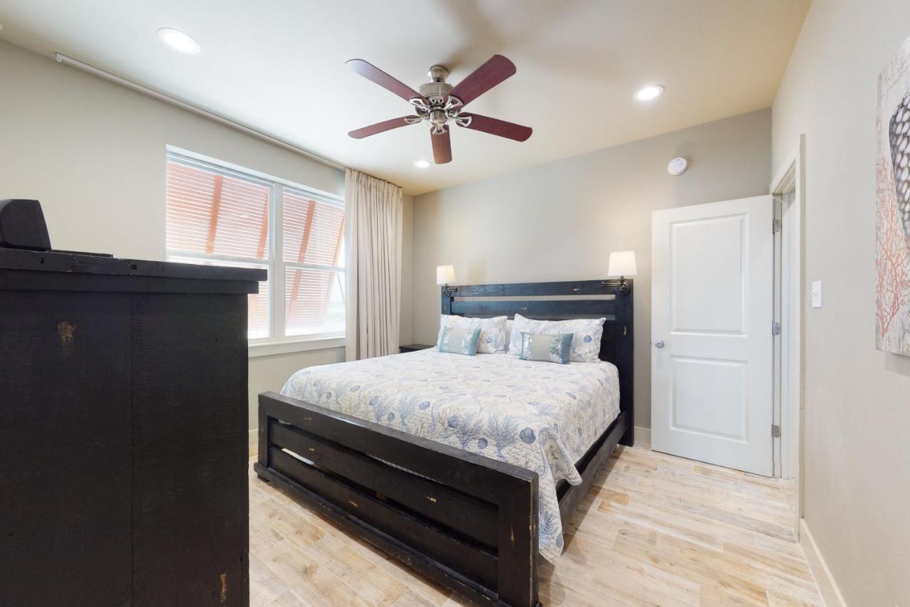 4 Sea-Suns Villa Gulf Shores Dış mekan fotoğraf