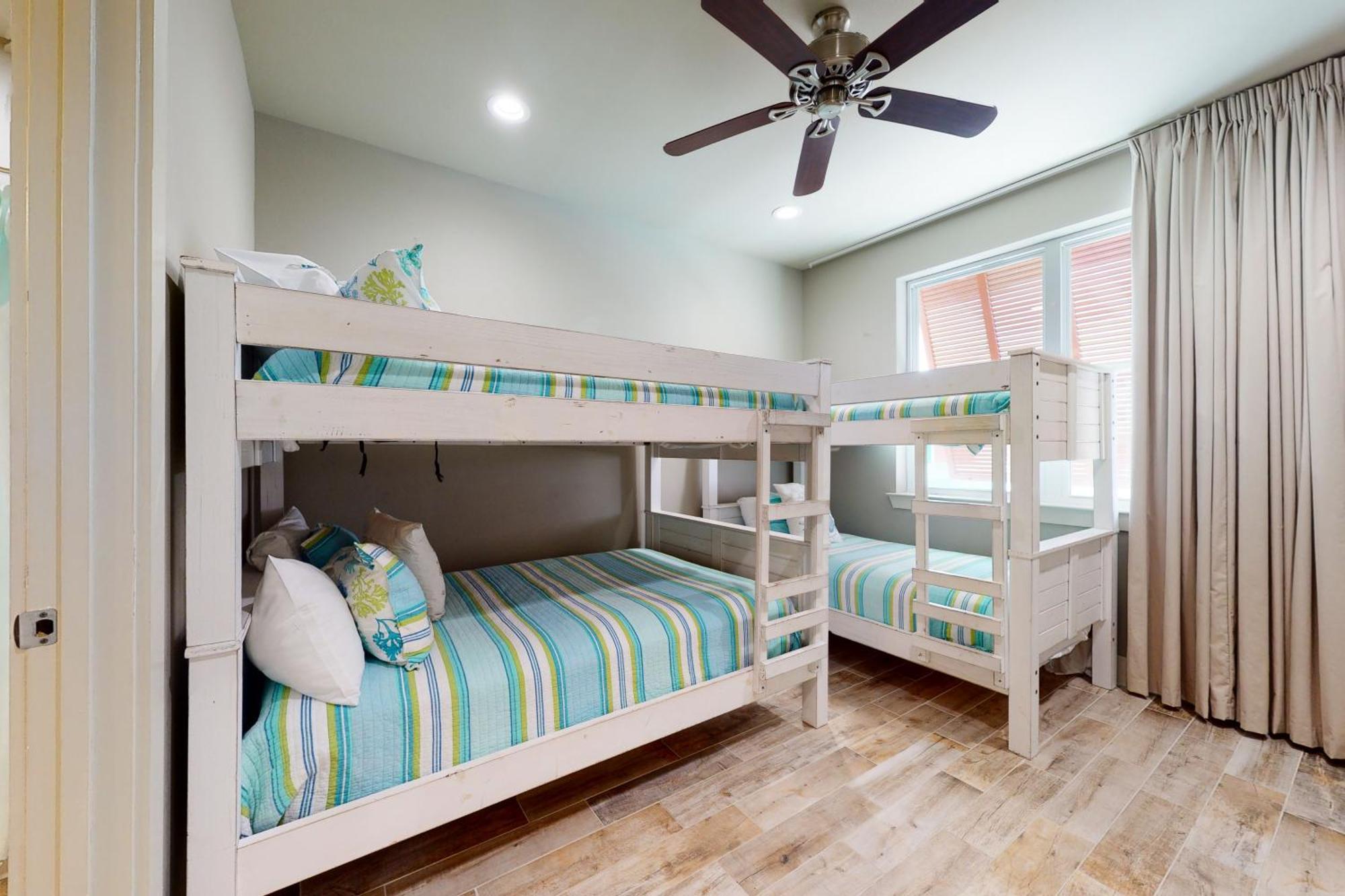 4 Sea-Suns Villa Gulf Shores Dış mekan fotoğraf