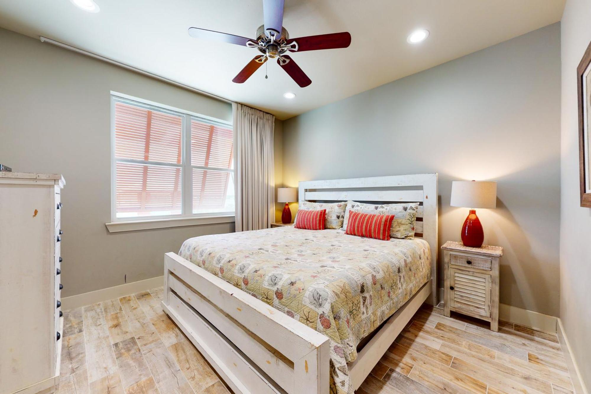 4 Sea-Suns Villa Gulf Shores Dış mekan fotoğraf
