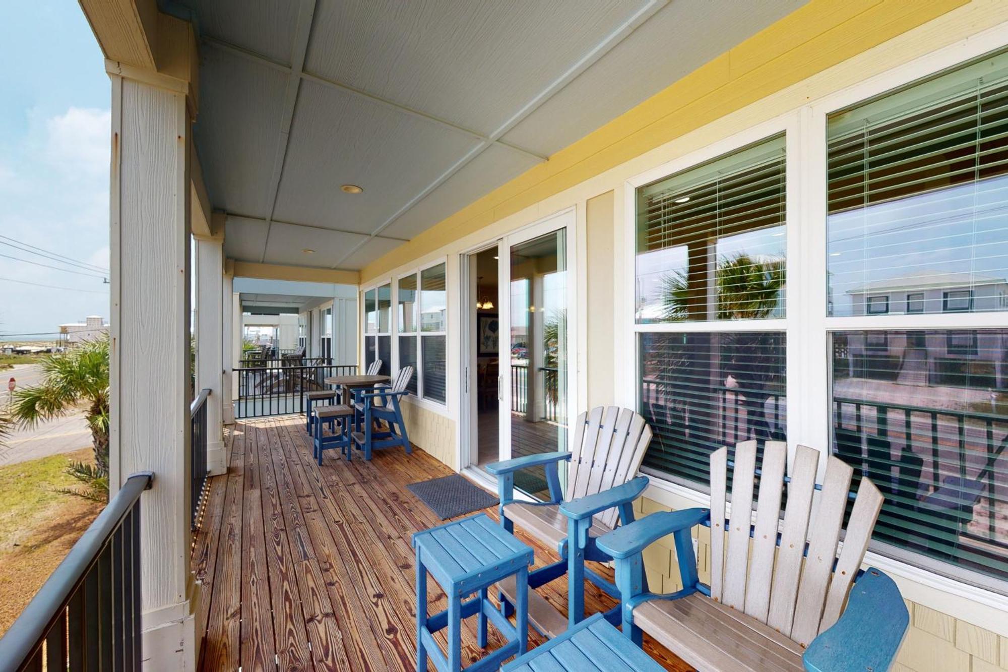 4 Sea-Suns Villa Gulf Shores Dış mekan fotoğraf