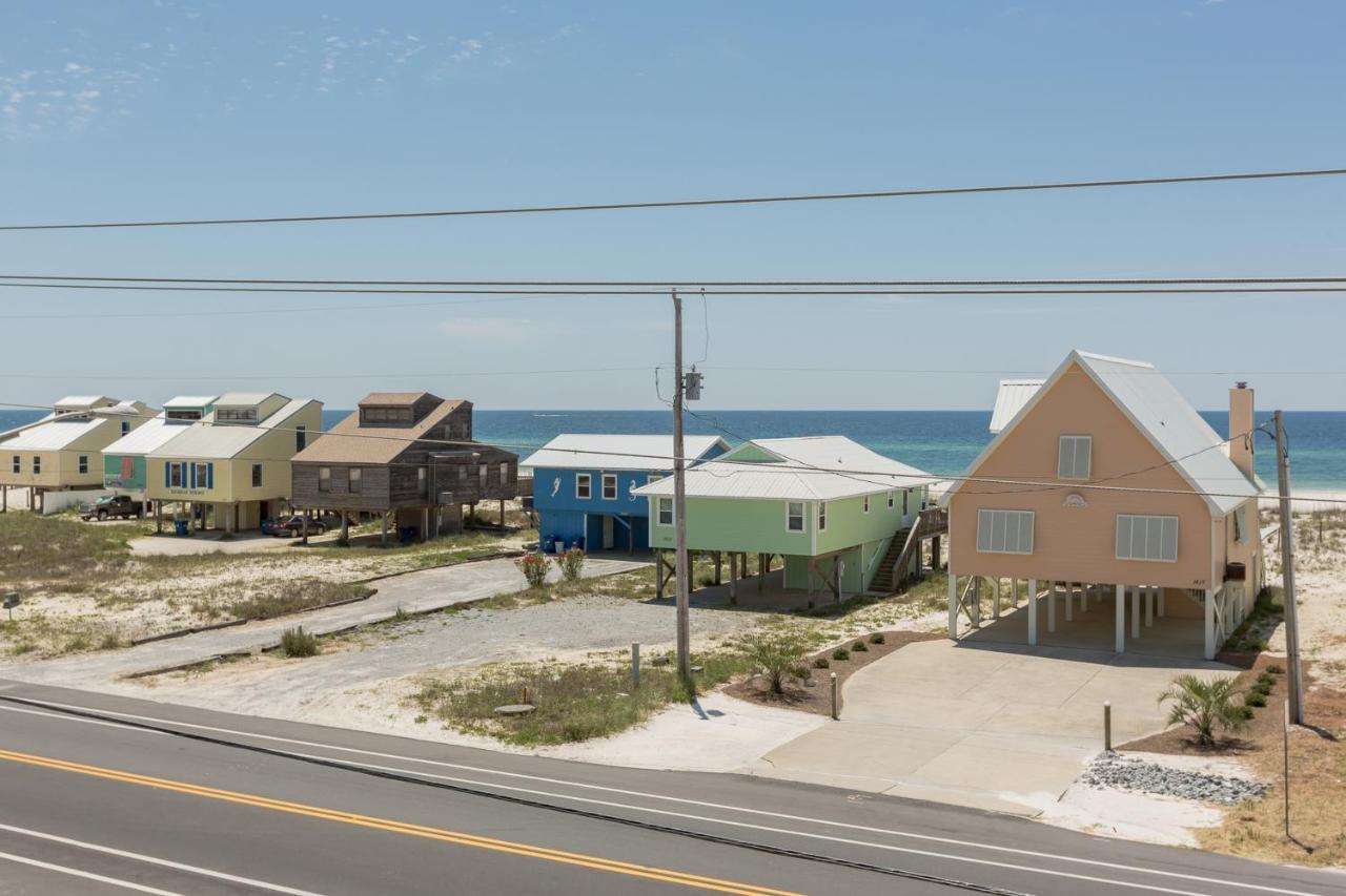 4 Sea-Suns Villa Gulf Shores Dış mekan fotoğraf